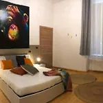 Casa Vivace In Centro Torino