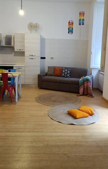 Casa Vivace In Centro Apartament Turyn