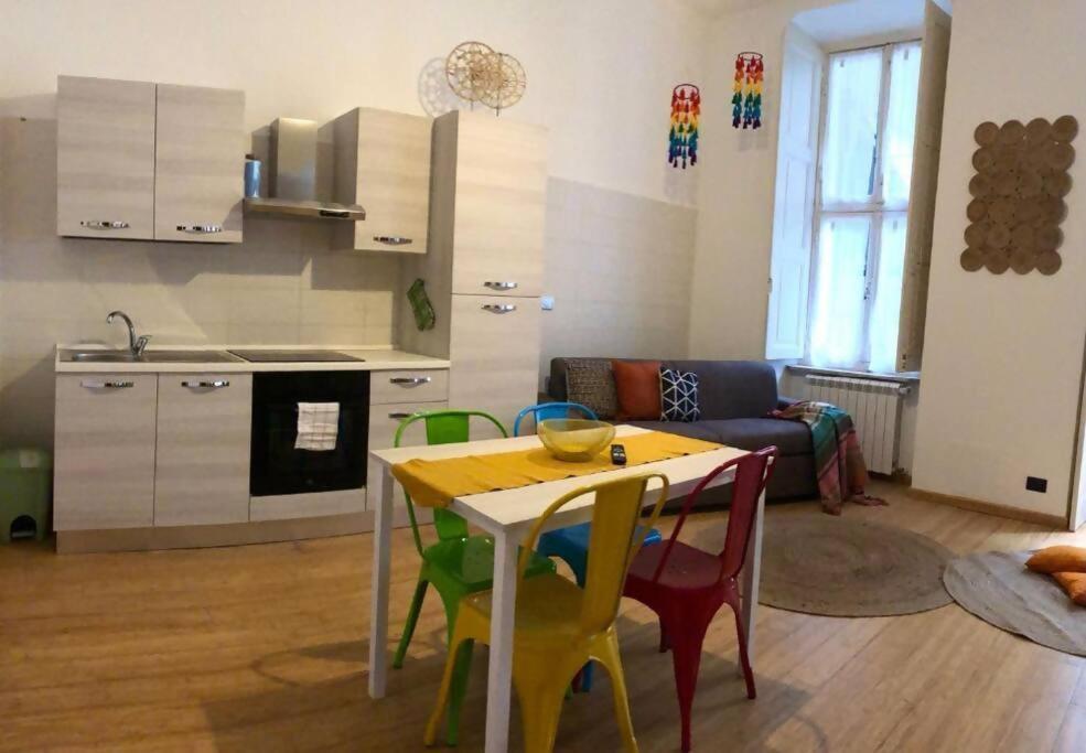 Apartament Casa Vivace In Centro *