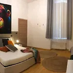 Casa Vivace In Centro Torino