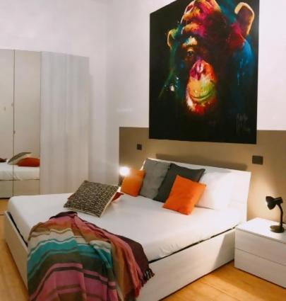 Casa Vivace In Centro Apartamento *