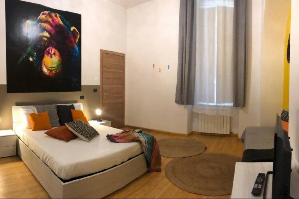 Casa Vivace In Centro * Turín