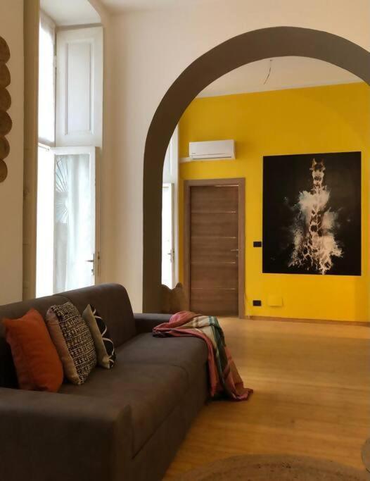 Casa Vivace In Centro Apartamento *