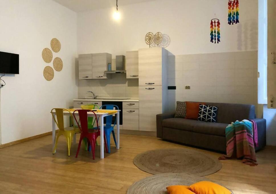 Casa Vivace In Centro Turín