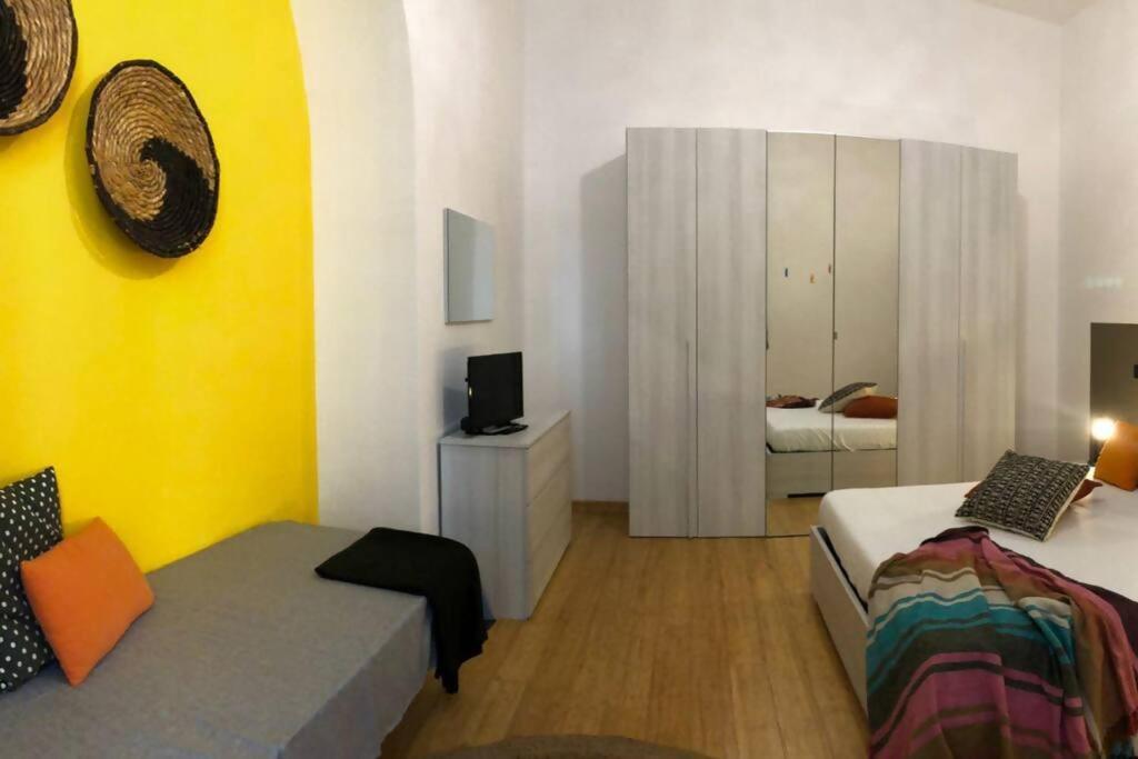 Apartamento Casa Vivace In Centro