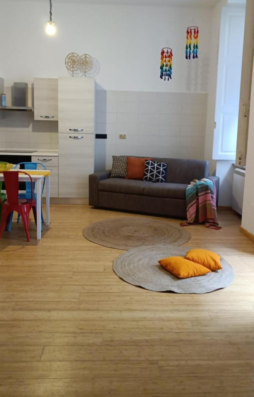 Apartamento Casa Vivace In Centro *