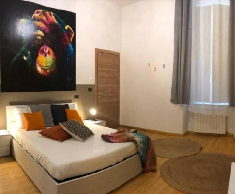 Apartamento Casa Vivace In Centro *